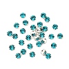 Preciosa® MAXIMA Crystal in Sew-On Cup X-PRC-SS16-60230-S-3