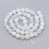 Opalite Beads Strands G-S332-12mm-004-3