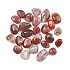 Natural Agate Beads G-G348-01A-31-1