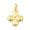 Brass Charms KK-C139-31F-G-1