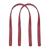 Imitation Leather Bag Handles FIND-PH0001-82A-1