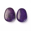 Natural Howlite Beads TURQ-L031-007-2