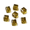K9 Glass SWAR-F074-8x8mm-19-4