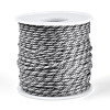 50M Braided Polyester Cord OCOR-T017-02B-1