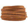 5M Flat Cowhide Leather Cords WL-GF0001-27C-01-1