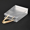 Valentine's Day Rectangle Custom Blank Transparent Tote Bag ABAG-M002-02F-4
