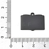 304 Stainless Steel Pendants SA-CBAE115-17EB-3