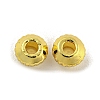 Brass Beads KK-G490-14G-2