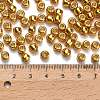 TOHO 3/0 Round Beads SEED-XTR03-PF0557-3