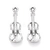 Alloy Pendants PALLOY-T092-43P-1