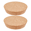 Cork Bottle Stoppers FIND-WH0139-390C-1