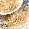 MIYUKI Round Rocailles Beads SEED-JP0008-RR0552-1