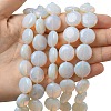 Opalite Beads Strands G-L648-B16-15mm-2