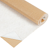 1Pc Self-adhesive Cotton Fabric DIY-BC0015-96A-1