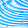 Stripe Cotton Fabric DIY-WH0671-390E-2
