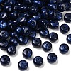 Opaque Acrylic Beads MACR-C037-03-2