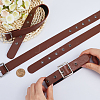Imitation Leather Shirt Sleeve Holders BJEW-WH0020-68E-3