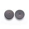 Ion Plating(IP) 304 Stainless Steel Spacer Beads LS-STAS-G193-07A-B-2