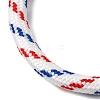 Polycotton Braided Cord with Inner Core OCOR-NH0002-01K-2