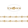 304 Stainless Steel Link Chains STAS-P219-74G-3