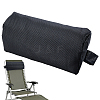 Sponge Head Pillow for Folding Chairs AJEW-WH20006-411A-1