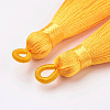 Nylon Tassels Big Pendant Decorations STAS-F142-04D-2