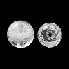 Transparent Acrylic Beads LS-X-TACR-CJC0009-01-2