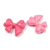 Opaque Acrylic Beads OACR-N139-05A-2