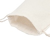 Rectangle Canvas Packing Pouches OP-K003-10x14-01-2