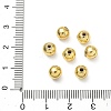 Plating Acrylic Beads PL682-2-4