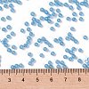 MIYUKI Round Rocailles Beads SEED-X0054-RR0573-4