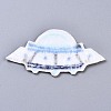 UFO Appliques DIY-S041-049-2