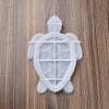 Tortoise DIY Silicone Molds DIY-A053-07-4