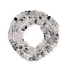 Natural White Jade Beads Strands G-Z069-01B-4