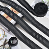 10M Flat Elastic Cord EC-GF0001-45C-4