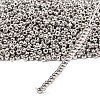 MIYUKI Round Rocailles Beads SEED-G008-RR0194-4