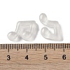 Resin Cabochons RESI-H162-01E-3