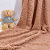1Pc Polyester Plush Fabric DIY-PH0030-42B-4