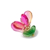 Glass Pendants PALLOY-MZ00657-05-3