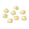 Brass Beads KK-E280-06G-1