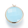 Glass Pendants GLAA-S114-C-14-1