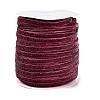 Glitter Sparkle Single Face Velvet Ribbon SRIB-Q023-01A-02-2