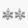 Zinc Tibetan Style Alloy Pendants TIBEP-12740-AS-LF-1