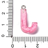 Luminous Resin Pendants X1-RESI-I059-J01-5