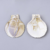 Acrylic Pendants LS-X-OACR-N130-002-2