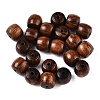 Natural Wood Beads WOOD-N016-49-1