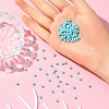 Preciosa® Crystal Beads X-PRC-BA5-63030-840-4