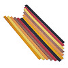 200Pcs Lucky Star Origami Paper DIY-TADJ0001-10-2