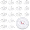 Organza Bags OP-NB0001-12C-7