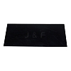 G10 Fiberglass & Resin Composite Sheet AJEW-WH0401-40C-1